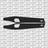 Stark Varg Swing Arm Decal