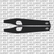 Stark Varg Swing Arm Decal