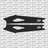 Surron Hyper Bee Swing Arm Decal