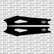 Surron Hyper Bee Swing Arm Decal