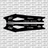 Surron Hyper Bee Swing Arm Decal