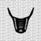 Surron LBX Rear Fender Decal