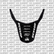 Surron LBX Rear Fender Decal