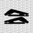 Surron LBX Swing Arm Decal