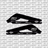 Surron LBX Swing Arm Decal