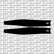 Surron Storm Bee Swing Arm Decal
