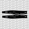 Surron Storm Bee Swing Arm Decal
