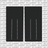 Talaria Sting Battery Decal