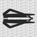 Talaria Sting Swing Arm Decal