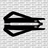 Talaria Sting Swing Arm Decal