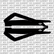 Talaria Sting Swing Arm Decal