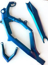 Surron Ultra Bee Professionally Painted Frame Guards