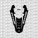 Ultra Bee Rear Fender Decal