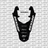 Ultra Bee Rear Fender Decal