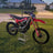 Surron Ultra Bee Moto Inspired Graphics Kit