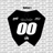 RTR Number Plate Decal