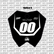 RTR Number Plate Decal