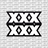 Talaria x3 "XXX" Fork Tube Decal