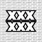 Talaria x3 "XXX" Fork Tube Decal
