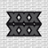Talaria x3 "XXX" Fork Tube Decal