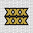 Talaria x3 "XXX" Fork Tube Decal