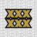 Talaria x3 "XXX" Fork Tube Decal