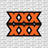 Talaria x3 "XXX" Fork Tube Decal