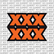 Talaria x3 "XXX" Fork Tube Decal