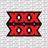 Talaria x3 "XXX" Fork Tube Decal