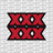 Talaria x3 "XXX" Fork Tube Decal
