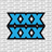 Talaria x3 "XXX" Fork Tube Decal