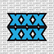 Talaria x3 "XXX" Fork Tube Decal