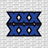 Talaria x3 "XXX" Fork Tube Decal