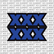 Talaria x3 "XXX" Fork Tube Decal