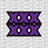 Talaria x3 "XXX" Fork Tube Decal