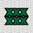 Talaria x3 "XXX" Fork Tube Decal