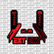 EXT Ferro Fork Tube Decal