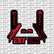 EXT Ferro Fork Tube Decal