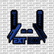 EXT Ferro Fork Tube Decal