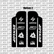 Sirris Fork Guard Decal
