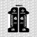 Sirris Fork Guard Decal