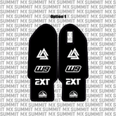 EXT Fork Guard Decal