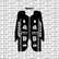RFloXa/Fastace Gravitee Fork Guard Decal
