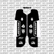 RFloXa/Fastace Gravitee Fork Guard Decal