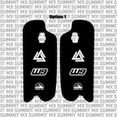 Fastace ALX13RC Fork Guard Decal