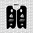 Fastace ALX13RC Fork Guard Decal