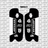 Fastace ALX13RC Fork Guard Decal