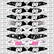 Surron LBX/Eride Pro Side Fender Decals