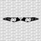 Surron LBX/Eride Pro Side Fender Decals
