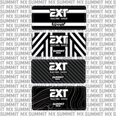 EXT Arma MX Shock Decal